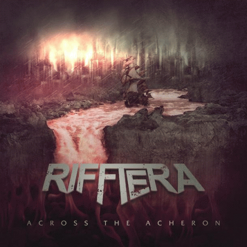 Rifftera : Across the Acheron